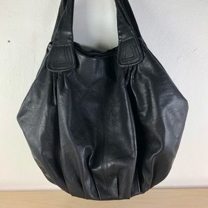 Sexy Cynthia Rowley Leather Bag